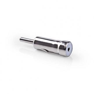 Auto antenne aansluiting - COAX socket - Nedis (11 mm), Auto-onderdelen, Elektronica en Kabels, Nieuw, Verzenden