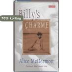 Billys charme 9789052267166 Andy McDermott, Verzenden, Gelezen, Andy McDermott