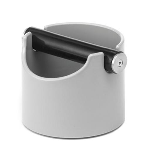 JoeFrex Uitklopbak Basic Grijs (barista tools), Witgoed en Apparatuur, Koffiemachine-accessoires, Nieuw, Ophalen of Verzenden