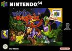 Mario64.nl: Banjo-Kazooie - iDEAL!, Ophalen of Verzenden, Gebruikt