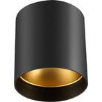 LED Plafondspot - Aigi Winx - GU10 Fitting - 1-lichts - Rond, Nieuw, Plafondspot of Wandspot, Led, Ophalen of Verzenden