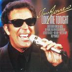 Tom Jones - Love Me Tonight, Ophalen of Verzenden, Gebruikt