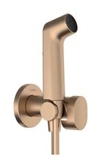 Hansgrohe bidethanddouche 1jet S EcoSmart voor koud water, Ophalen of Verzenden, Nieuw, Kraan