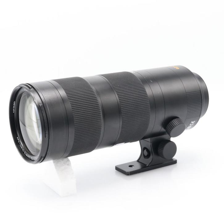Leica 11175 APO-Vario-Elmarit-SL 90-280mm F/2.8-4, Audio, Tv en Foto, Fotografie | Lenzen en Objectieven, Gebruikt, Verzenden