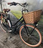 PRACHTIGE Gazelle Miss Grace Elektrische fiets 500WH Accu, Ophalen of Verzenden, 50 km per accu of meer, Zo goed als nieuw, 55 tot 59 cm
