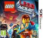 3DS LEGO Movie: The Videogame - Gratis verzending | Nieuw