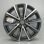 Originele velgen 17 inch lichtmetalen Audi A1 *OS1007493*, Auto-onderdelen, Banden en Velgen, Gebruikt, Velg(en), 17 inch, Ophalen of Verzenden