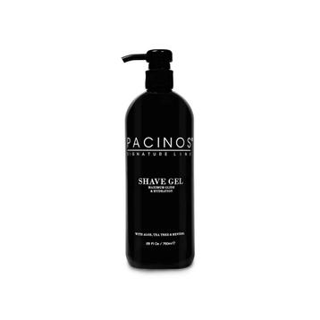 Pacinos Signature Line shave gel 750 ml (All Categories) beschikbaar voor biedingen