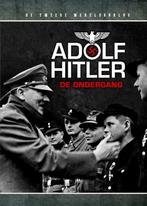 Adolf Hitler, De Ondergang 9789493001213 Felix West, Boeken, Verzenden, Gelezen, Felix West