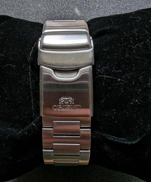 Orient - M-Force - Zonder Minimumprijs - RA-AC0L01B00B -, Sieraden, Tassen en Uiterlijk, Horloges | Heren