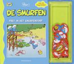 De Smurfen / Pret in het smurfendorp / De Smurfen Peyo, Verzenden, Gelezen, Peyo