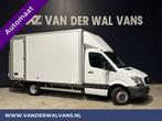 Mercedes-Benz Sprinter 514 CDI 143pk Automaat Bakwagen, Auto's, Automaat, Wit, Mercedes-Benz, Diesel