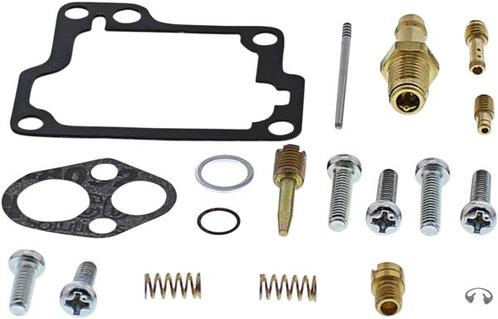 All Balls Carburateur revisie set Suzuki LT 50 1984-1987, Motoren, Onderdelen | Merk-onafhankelijk, Ophalen of Verzenden