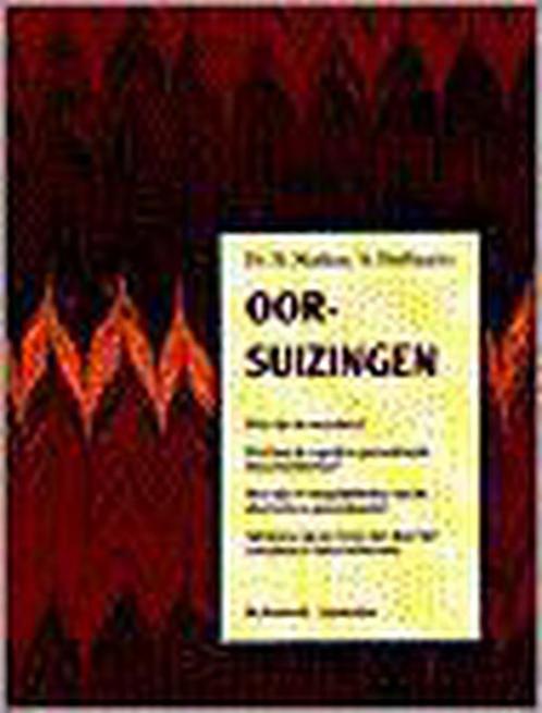 Oorsuizingen 9789060305690 M. Markus, Boeken, Gezondheid, Dieet en Voeding, Gelezen, Verzenden
