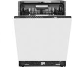 Rangemaster Rdwp6015i54 Inbouw Vaatwasser 60cm, Witgoed en Apparatuur, Vaatwasmachines, Ophalen of Verzenden, Zo goed als nieuw