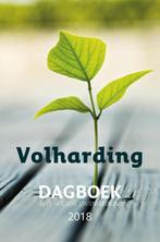 Volharding 2018 9789088971617, Boeken, Verzenden, Zo goed als nieuw