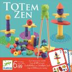 Djeco spel Totem Zen van €24,99 voor €17,49, Ophalen, Nieuw