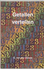 Getallen vertellen - G. van der Zeeuw - 9789020280753 - Pape, Verzenden, Nieuw