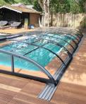 Polyester / HDPE-UV Zwembad in uw tuin? Diversen op voorraad