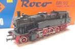 Roco H0 - 04122A - Stoomlocomotief (1) - BR 93 374 - DRG, Hobby en Vrije tijd, Nieuw