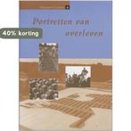 Portretten van overleven / Westerbork cahiers / 6, Boeken, Verzenden, Gelezen
