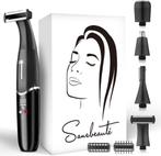 4-in-1 Bikinitrimmer Sansbeauté® Gezicht - Oksels - Benen -, Ophalen of Verzenden, Nieuw