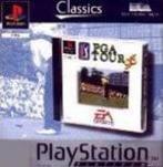 PGA Tour 96 (platinum) (EA classics) (PlayStation 1), Verzenden, Gebruikt