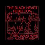 cd - The Black Heart Rebellion - The Black Heart Rebellio..., Cd's en Dvd's, Cd's | Overige Cd's, Verzenden, Zo goed als nieuw