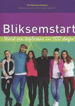 Bliksemstart 9789056760557, Boeken, Studieboeken en Cursussen, Zo goed als nieuw, Verzenden