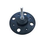 Dak montageanker voor zonnecollectoren, voor bitumen daken., Doe-het-zelf en Verbouw, Verzenden, Nieuw