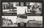 BAARLE HERTOG - NASSAU - Meerluik Groeten uit Baarle Hert..., Verzenden, Gelopen