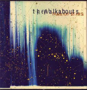 cd - The Walkabouts - Trail Of Stars, Cd's en Dvd's, Cd's | Overige Cd's, Zo goed als nieuw, Verzenden