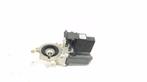 Motor raammechaniek elektrisch rechts achter Seat Leon  1.8, Ophalen of Verzenden, Gebruikt, Rechts, Seat