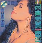 Technotronic Featuring Reggie - Money Makes The World Go Rou, Ophalen of Verzenden, Gebruikt