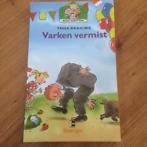 Varken vermist 9789025840983 T. Krailing, Boeken, Overige Boeken, Gelezen, T. Krailing, Verzenden