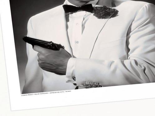 James Bond 007: Goldfinger - Sean Connery - Memories, Verzamelen, Film en Tv