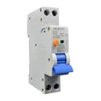 SEP aardlekautomaat B16A 30mA 1P+N, Doe-het-zelf en Verbouw, Elektra en Kabels, Verzenden, Nieuw