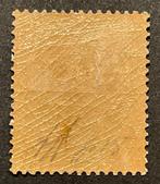 België 1865/1866 - Leopold I in profiel - 30 centimes, Postzegels en Munten, Postzegels | Europa | België, Gestempeld