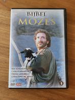 DVD - De Bijbel - Mozes, Vanaf 6 jaar, Verzenden, Gebruikt, Waargebeurd drama