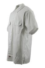 Dickies Blouse in maat M Wit, Verzenden, Zo goed als nieuw, Wit, Dickies