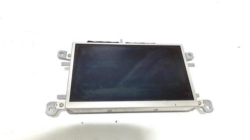 Display Audi A4 B8 3.0 TDI quattro 8T0919603A, Auto-onderdelen, Elektronica en Kabels, ARN erkend, Stiba lid, Erkend duurzaam