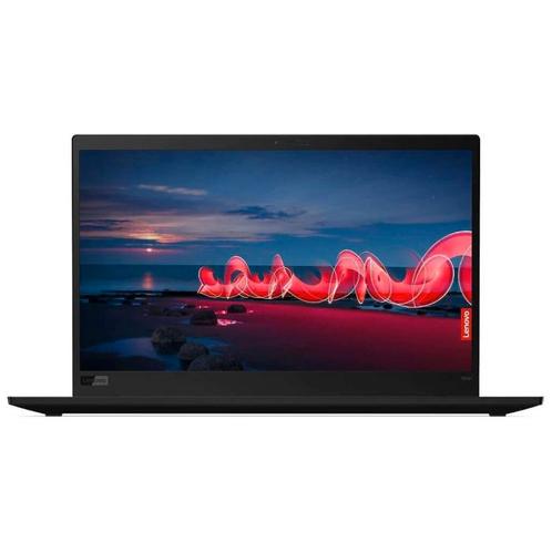 Lenovo ThinkPad X1 Carbon Gen 8 - Intel Core i5-10e Generati, Computers en Software, Windows Laptops, Zo goed als nieuw, Verzenden