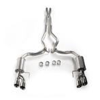Roush 2018-2024 Ford Mustang 5.0L V8 Cat-Back Exhaust Kit, Auto-onderdelen, Ophalen of Verzenden, Nieuw