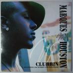 Marques Houston Featuring Joe Budden And Pied Piper - Clu..., Verzenden, Nieuw in verpakking