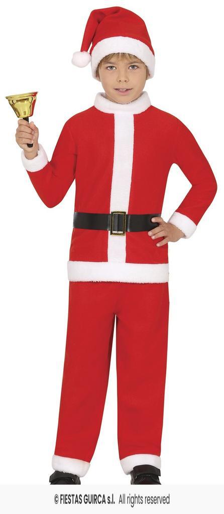 Winter Christmas Boy kostuum, Kleding | Heren, Carnavalskleding en Feestkleding, Nieuw, Ophalen of Verzenden