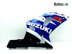 Zijkuipdeel Rechts Suzuki GSX R 750 2000-2003 (GSXR750, Verzenden, Gebruikt