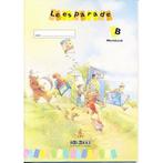 Leesparade versie 1 Logboek B, Boeken, Verzenden, Nieuw