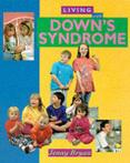 Living with Down's syndrome by Jenny Bryan (Paperback)
