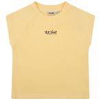 T-shirt et toi (cream vanilla), Kinderen en Baby's, Kinderkleding | Maat 104, Nieuw, Meisje, Daily7, Shirt of Longsleeve