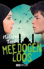 Meedogenloos / Kluitman jeugdthrillers 9789020609547, Boeken, Kinderboeken | Jeugd | 13 jaar en ouder, Verzenden, Gelezen, Natasza Tardio